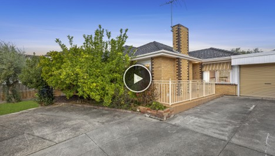 Picture of 58 Burwood Highway, BURWOOD EAST VIC 3151