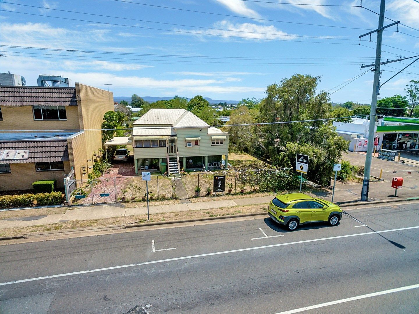 130 Blackstone Road, Silkstone QLD 4304 Domain