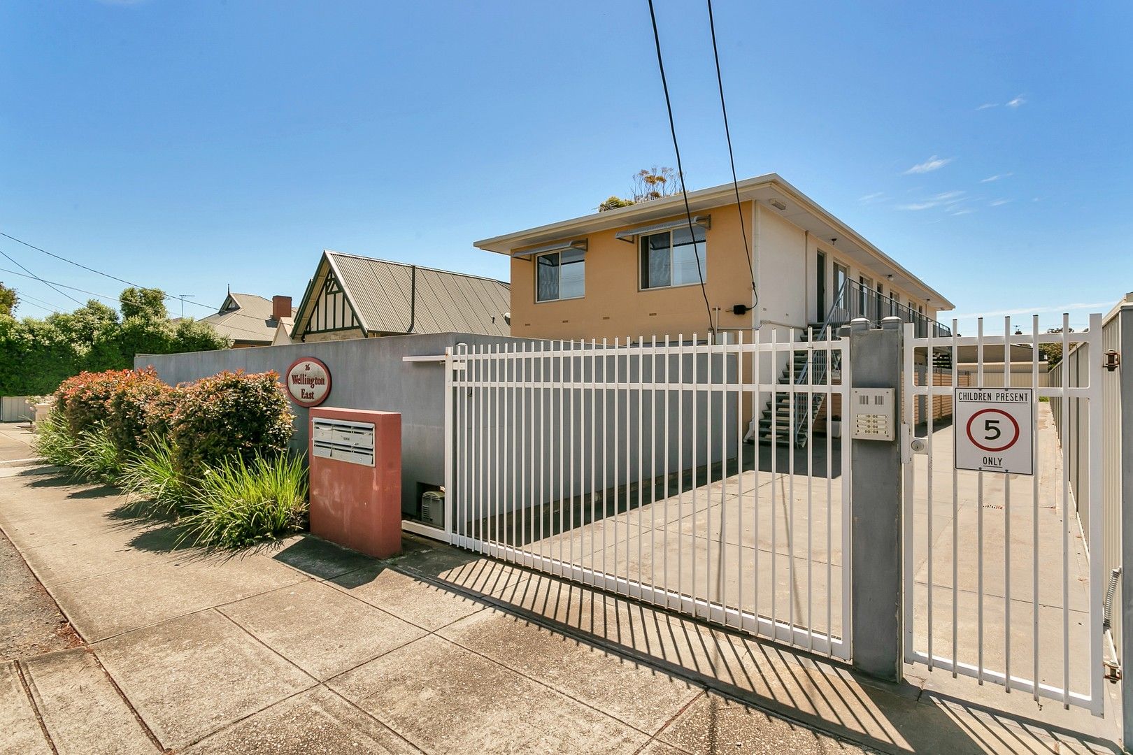 5/26 Wellington Street, Glandore SA 5037, Image 0