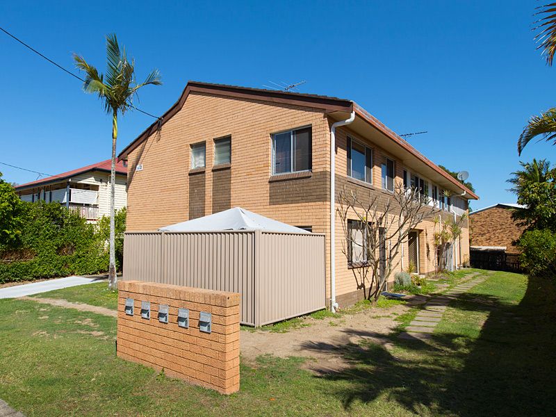 2/73 Henderson Street, Camp Hill QLD 4152, Image 1