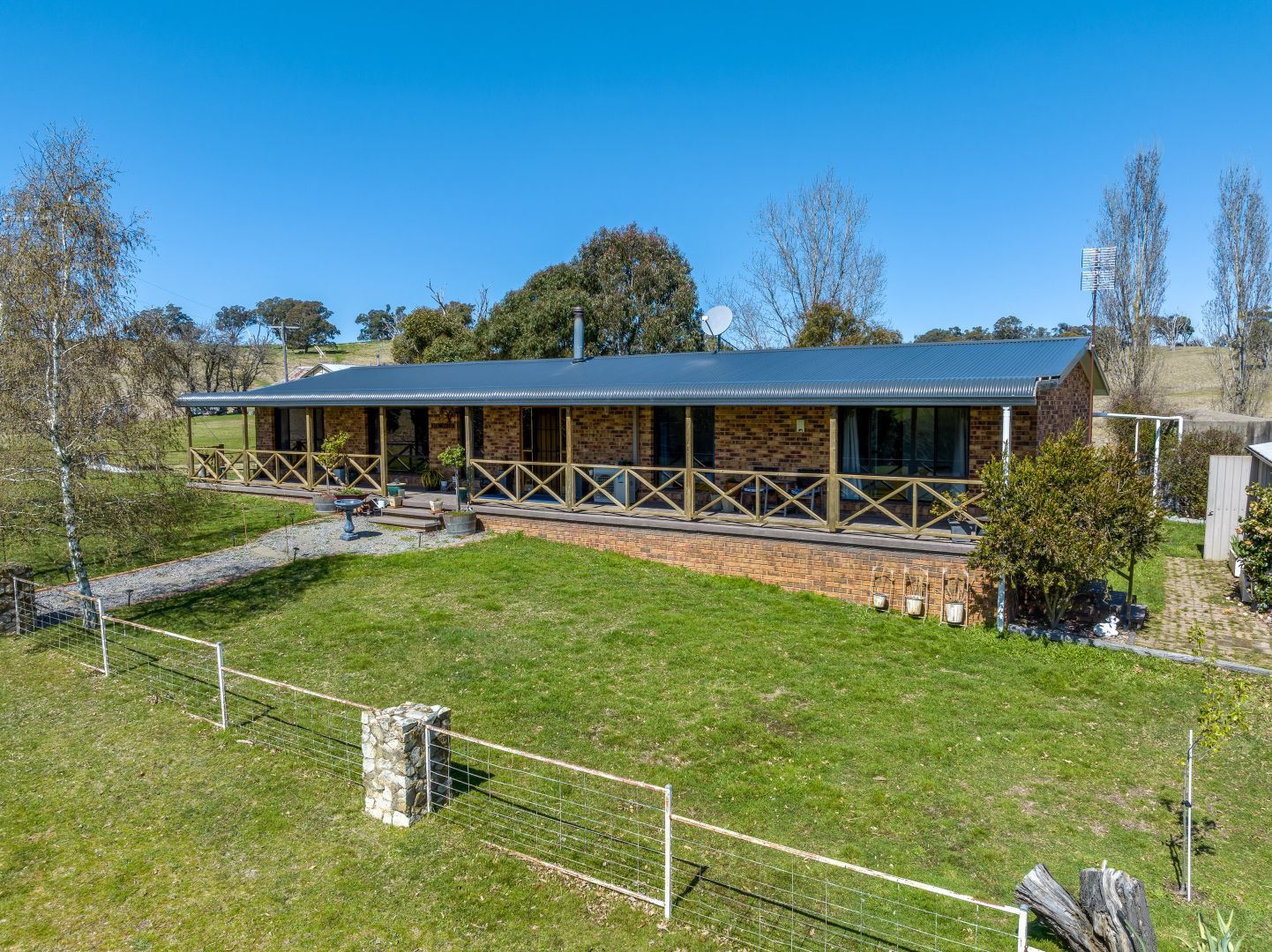 575 Woodville Road, Crookwell NSW 2583, Image 2