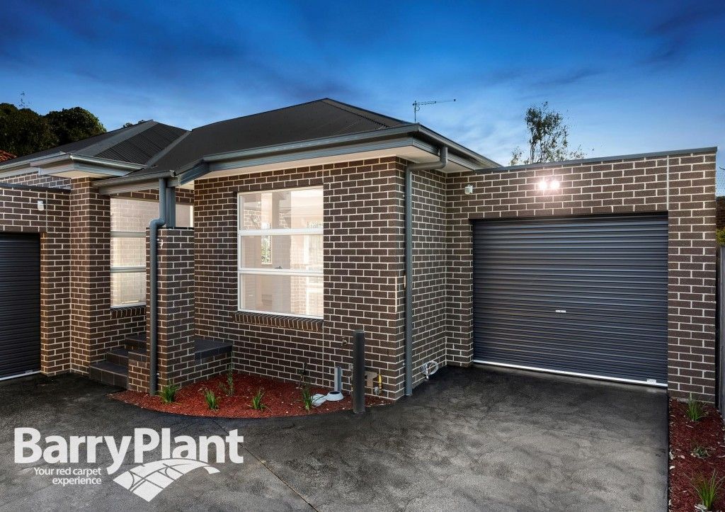 3/6 Herbert Street, Watsonia Property History & Address Research Domain