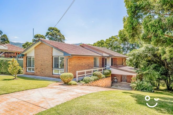 Picture of 2 Winton Place, FAIRY MEADOW NSW 2519