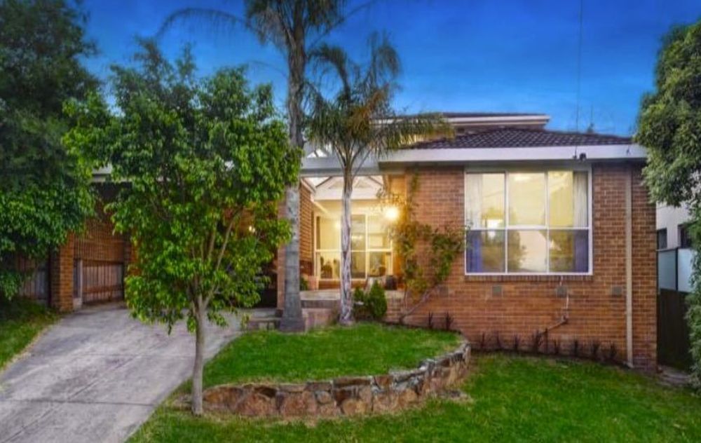 5 bedrooms House in 24 Fitzgerald Street, Balwyn BALWYN VIC, 3103