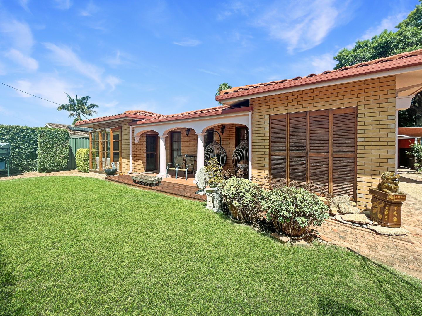 33 Tower Street, Corowa Property History & Address Research Domain