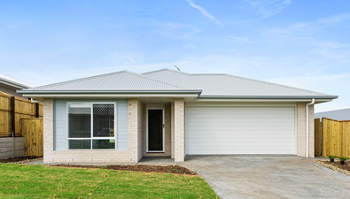 Picture of 12 Princeton Circuit, COLLINGWOOD PARK QLD 4301
