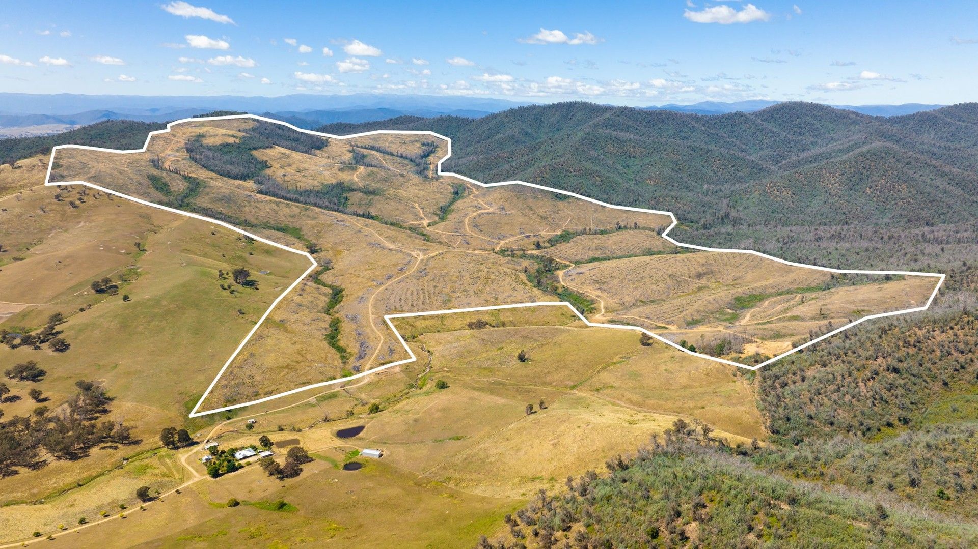 Price Hill Lane, Cudgewa VIC 3705 House for Sale Domain