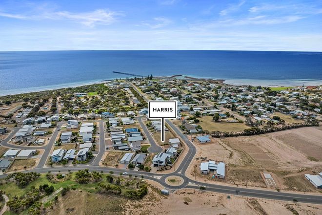 Picture of 11 Par Court, PORT HUGHES SA 5558