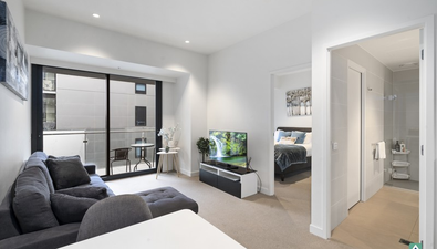 Picture of 2025/199 William Street, MELBOURNE VIC 3000
