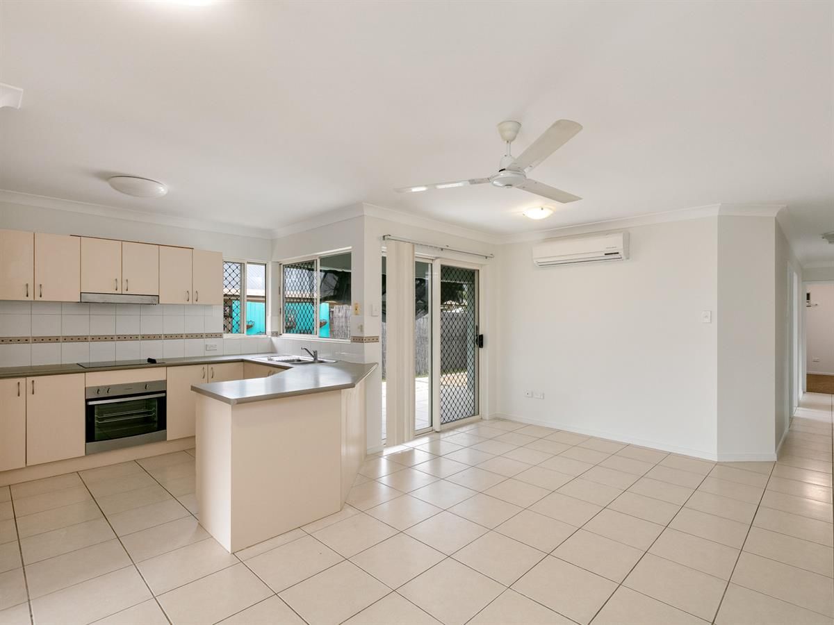 33 Boyce Street, Bentley Park QLD 4869 House For Rent 530 Domain