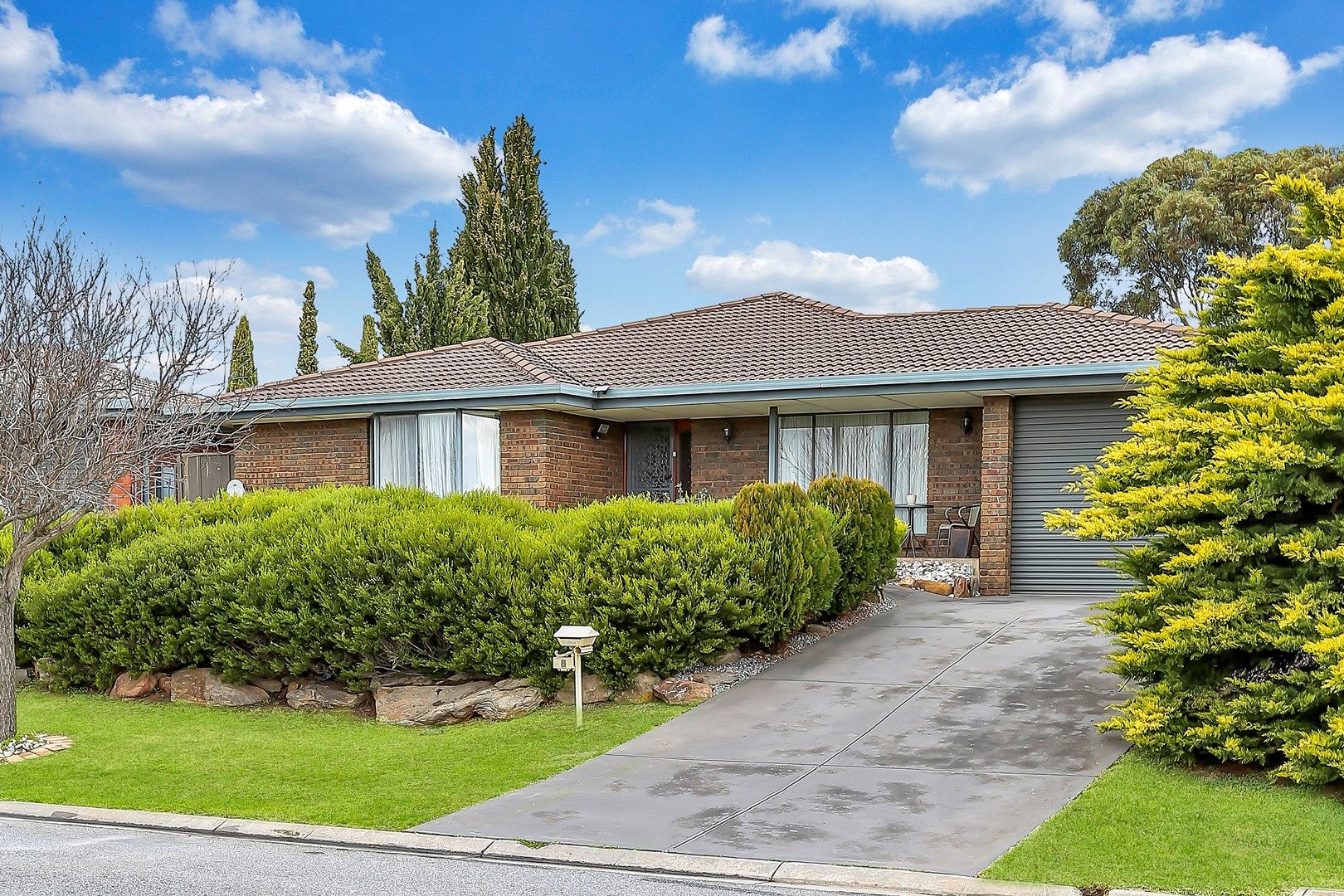 8 Austerlitz Court, Greenwith SA 5125, Image 0