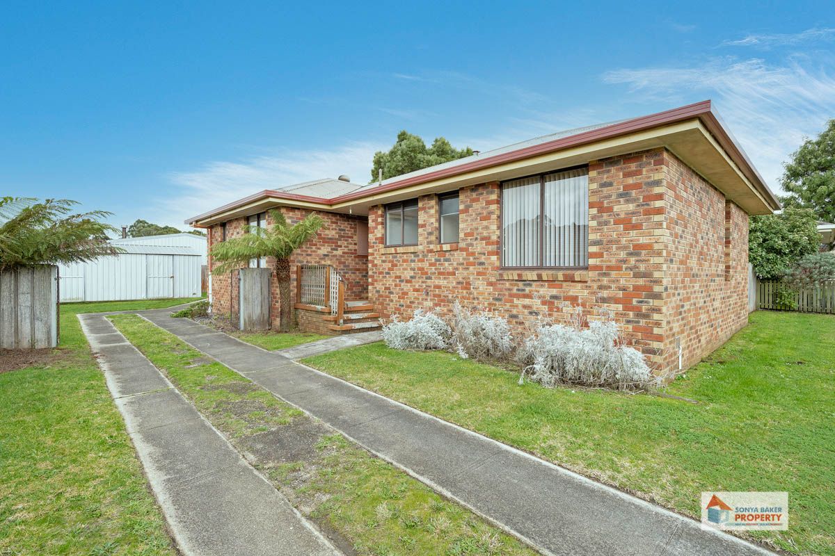 21 Beamish Avenue, Wynyard TAS 7325, Image 0