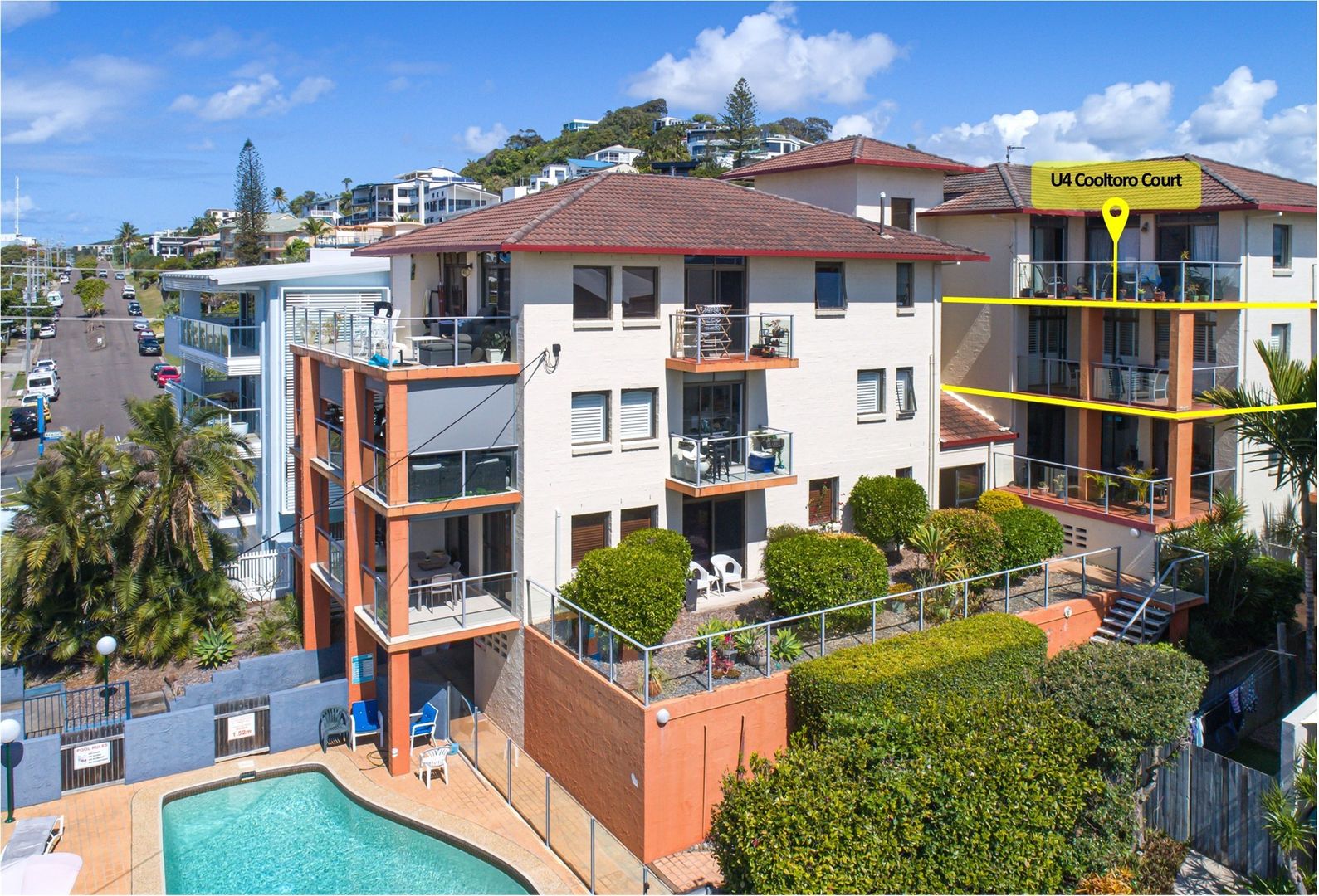 4/5-7 Frank Street, Coolum Beach QLD 4573, Image 1