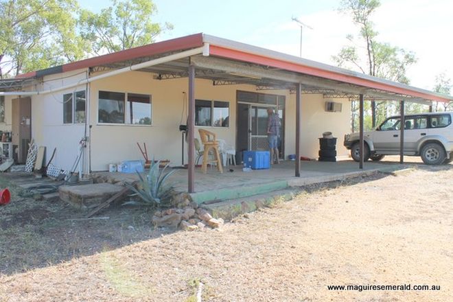 Picture of 1 Bedford Hill Road, RUBYVALE QLD 4702