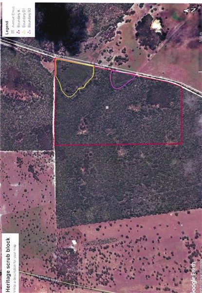 Lot 636 Thomas Road, Avenue Range SA 5273, Image 2