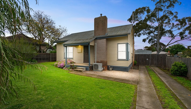 Picture of 25 Knight, MAFFRA VIC 3860