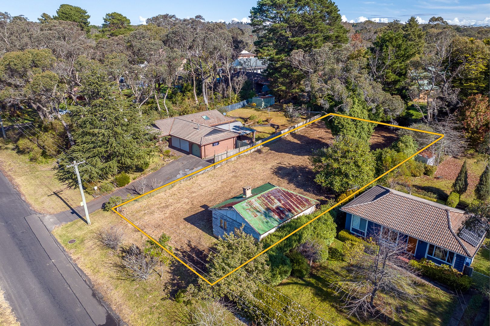 10 Third Avenue, Katoomba NSW 2780, Image 2