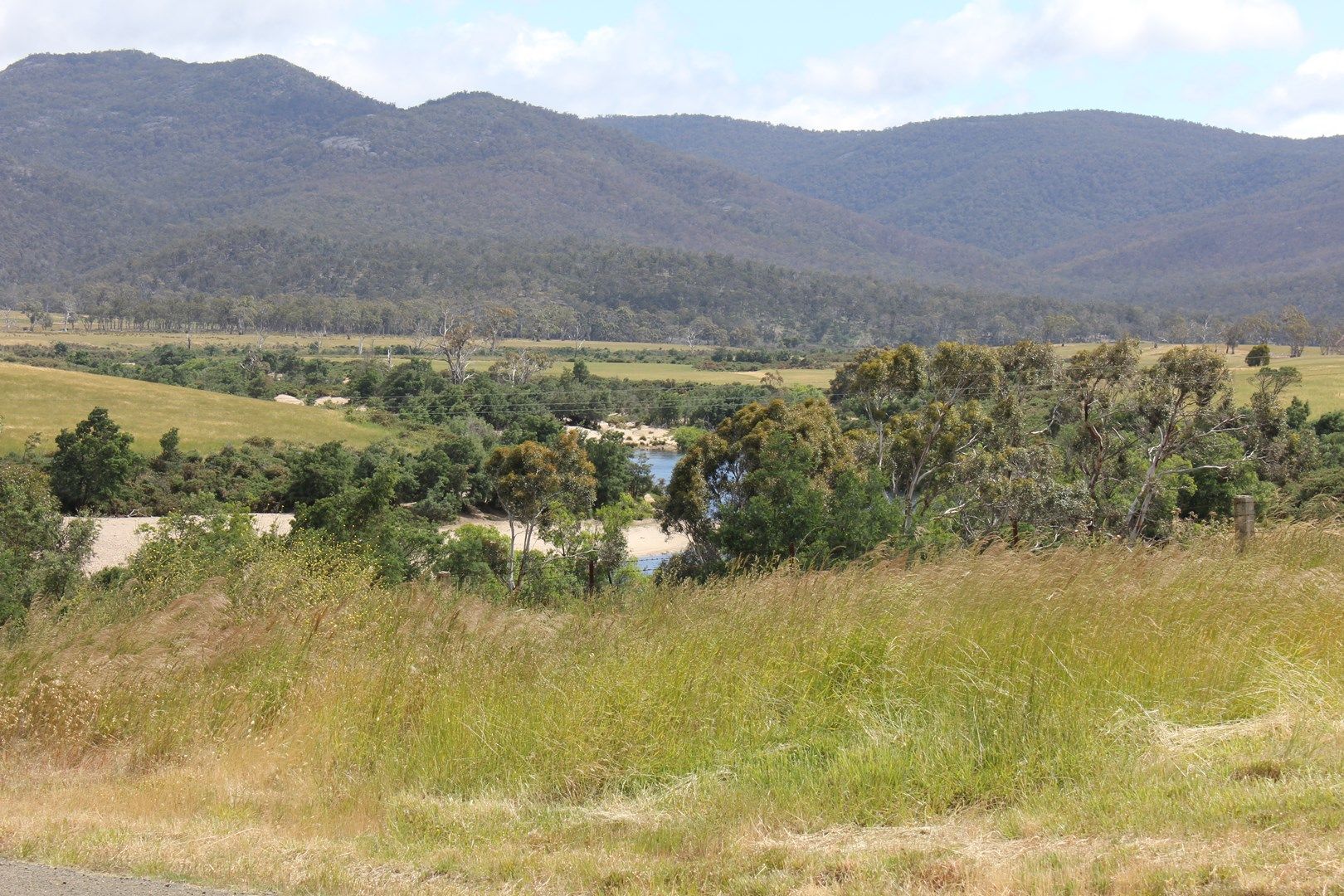 Lot Lot 1&2/43 Falmouth Street, Avoca TAS 7213, Image 0