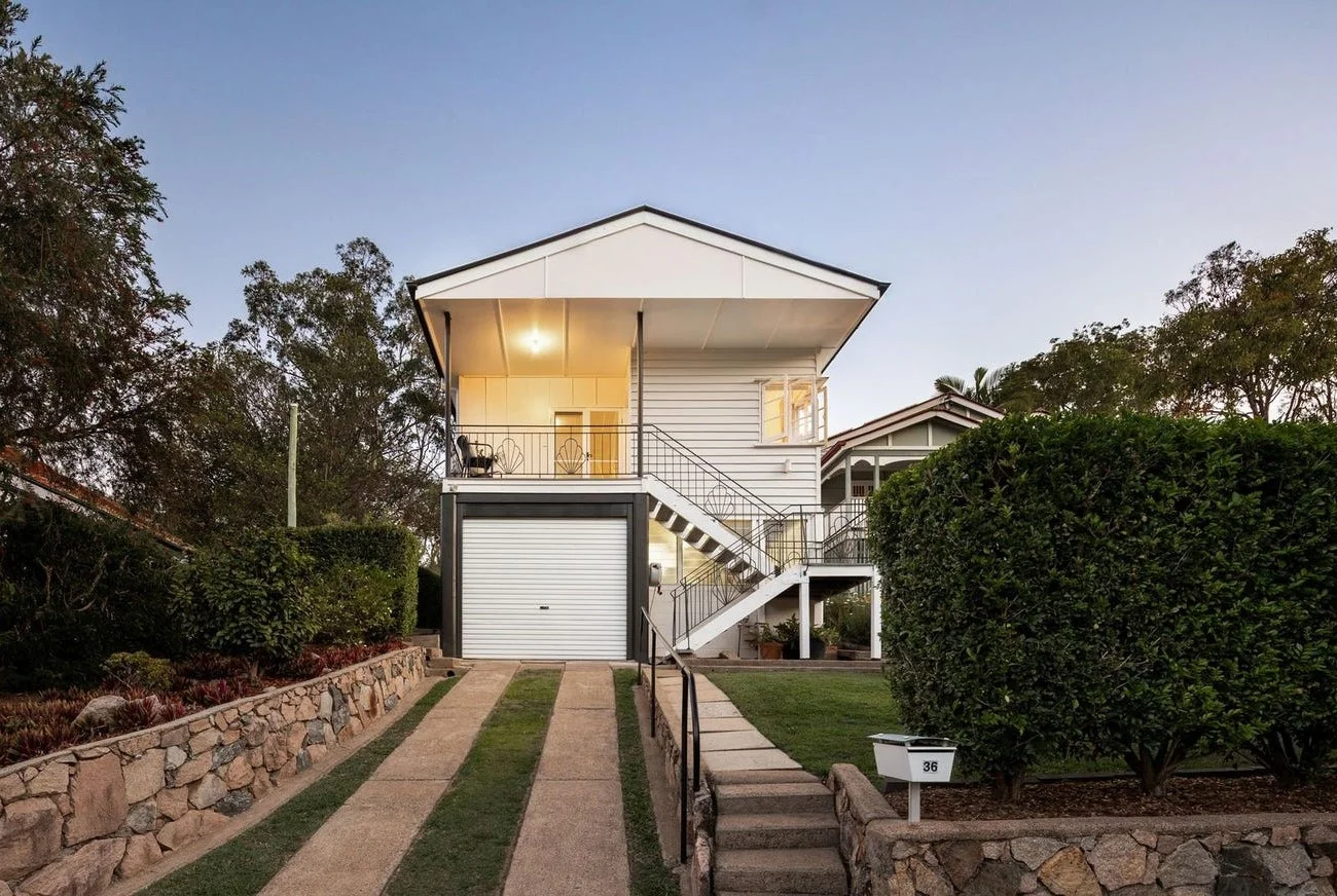 Additional image 2 of 36 Lorward Avenue, Bardon QLD 4065