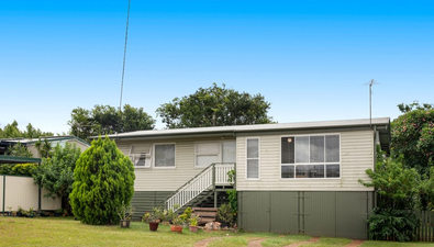 Picture of 28 Cotton Street, LAWNTON QLD 4501