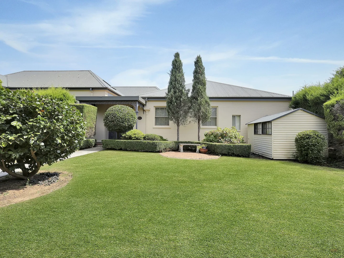 2/12 Arthur Street, Moss Vale NSW 2577