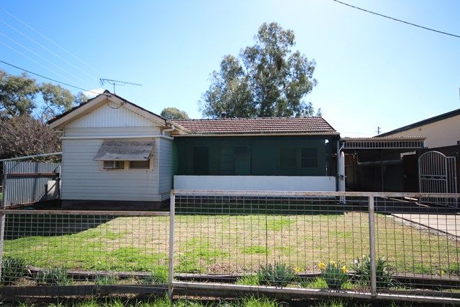 Picture of 3018 Sturt Highway, ALFREDTOWN NSW 2650