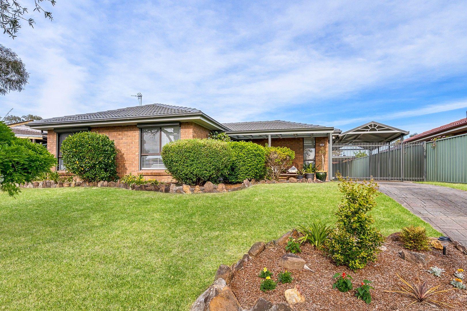 46 Andrew Thompson Drive, McGraths Hill NSW 2756, Image 0