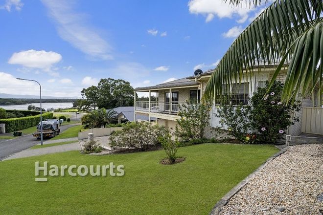 Picture of 4-6 Riverview Place, SOUTH WEST ROCKS NSW 2431
