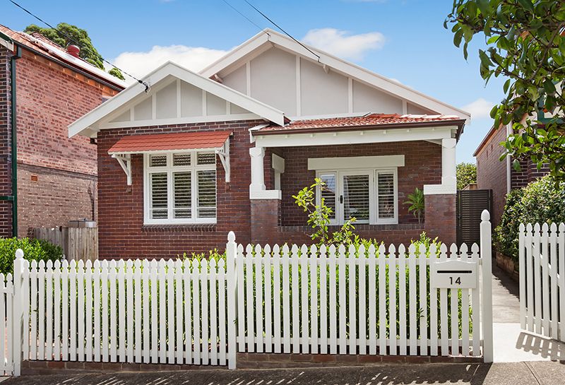 14 Potter Street, Russell Lea Property