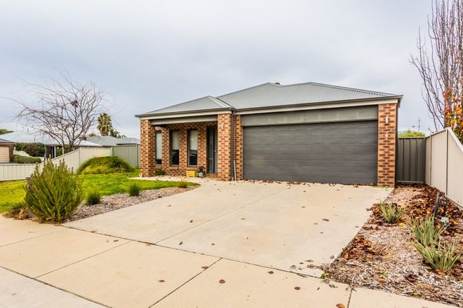 Picture of 41 Skye Avenue, MOAMA NSW 2731
