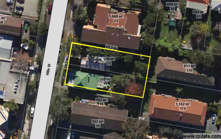 21 Hills Street, GOSFORD NSW 2250, Image 0