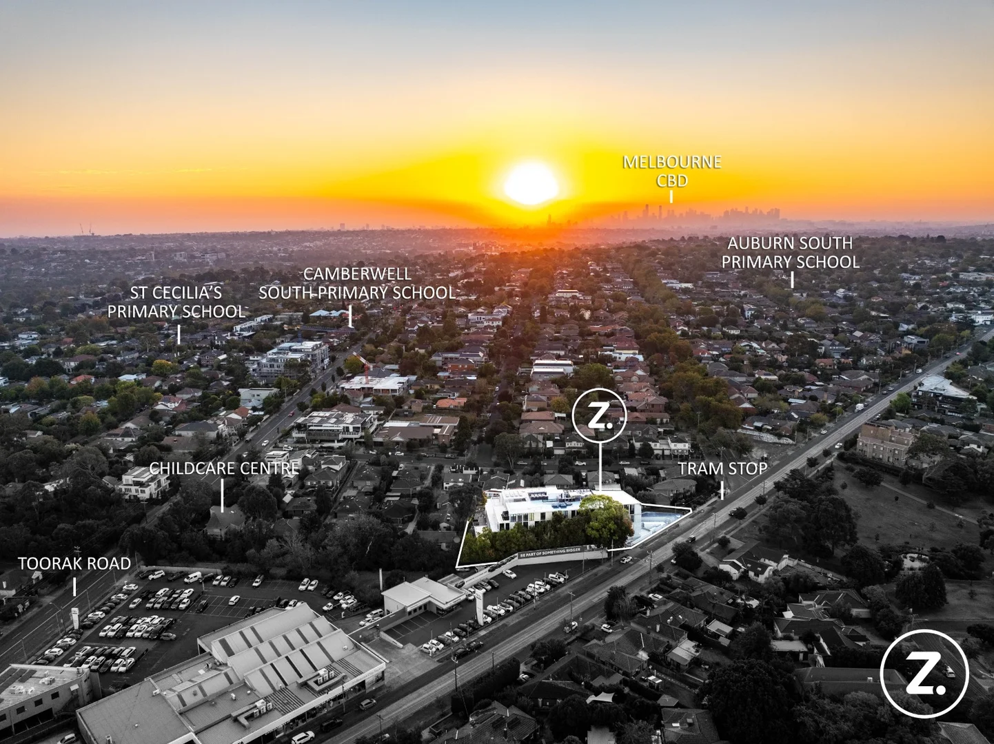 Additional image 15 of 108/590 Camberwell Road, Camberwell VIC 3124