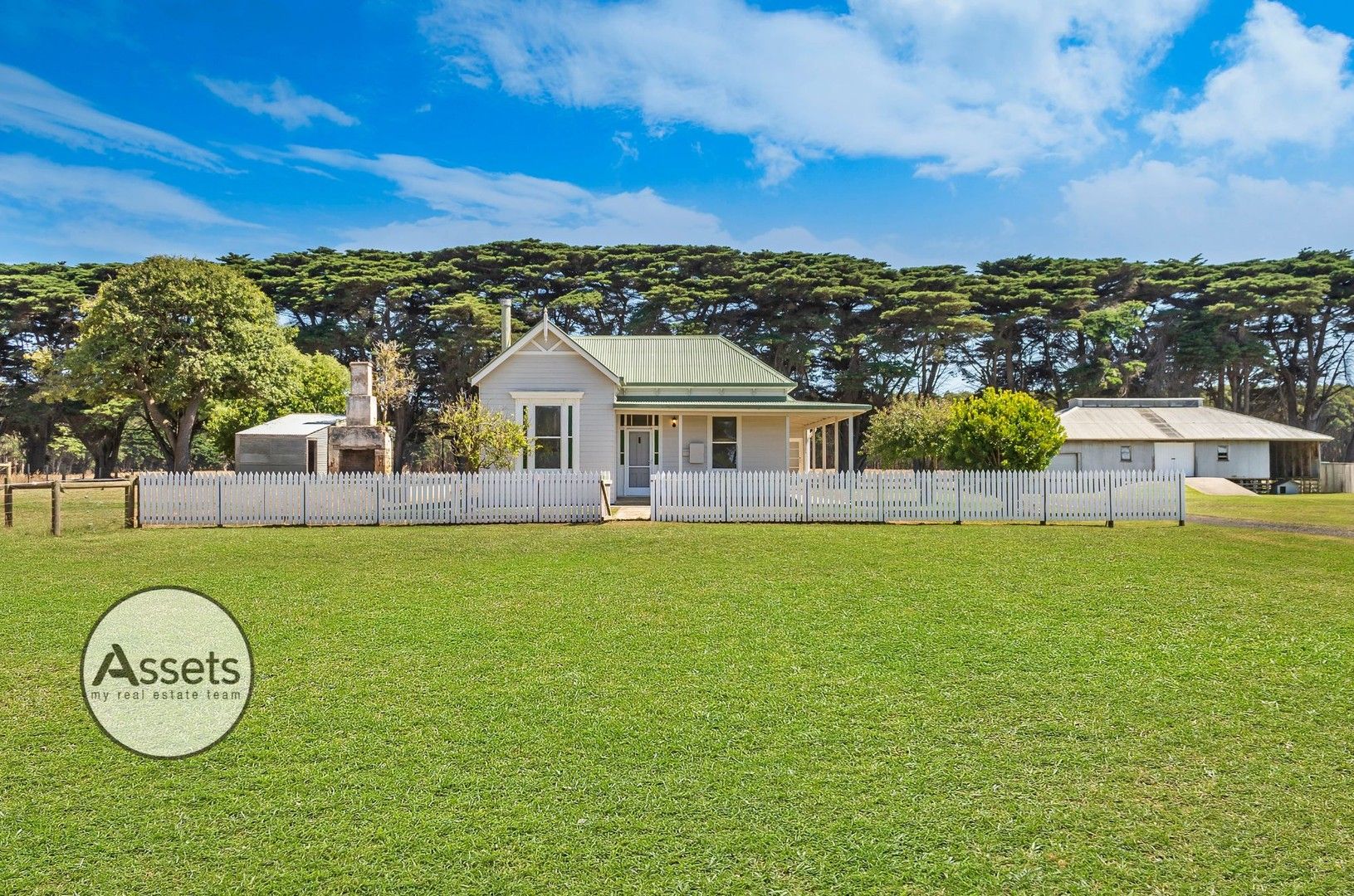 6230 Princes Highway, Tyrendarra VIC 3285, Image 0