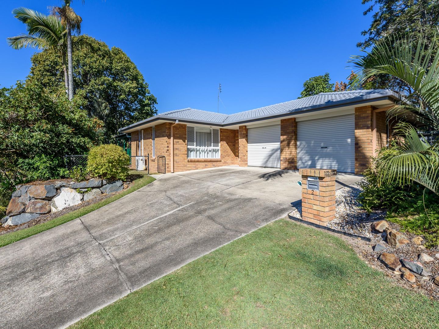 2 Marple Street, Oxenford Property History & Address Research Domain