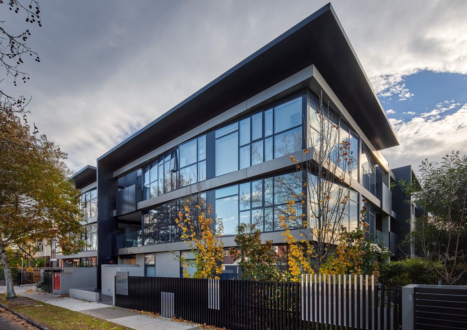 2 bedrooms Apartment / Unit / Flat in G09/2 Kingsley Street ELWOOD VIC, 3184