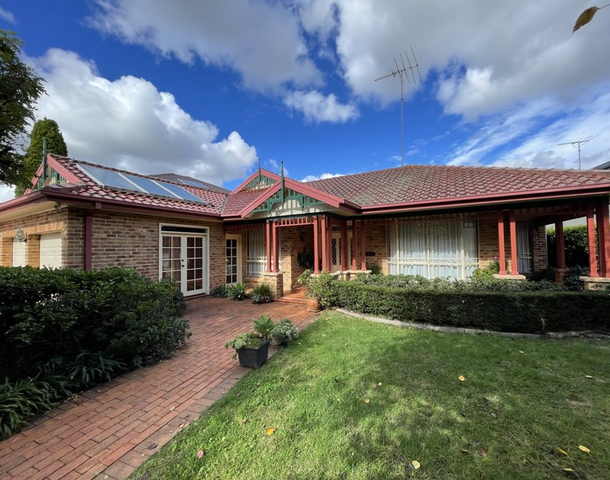 104 Edinburgh Circuit, Cecil Hills NSW 2171