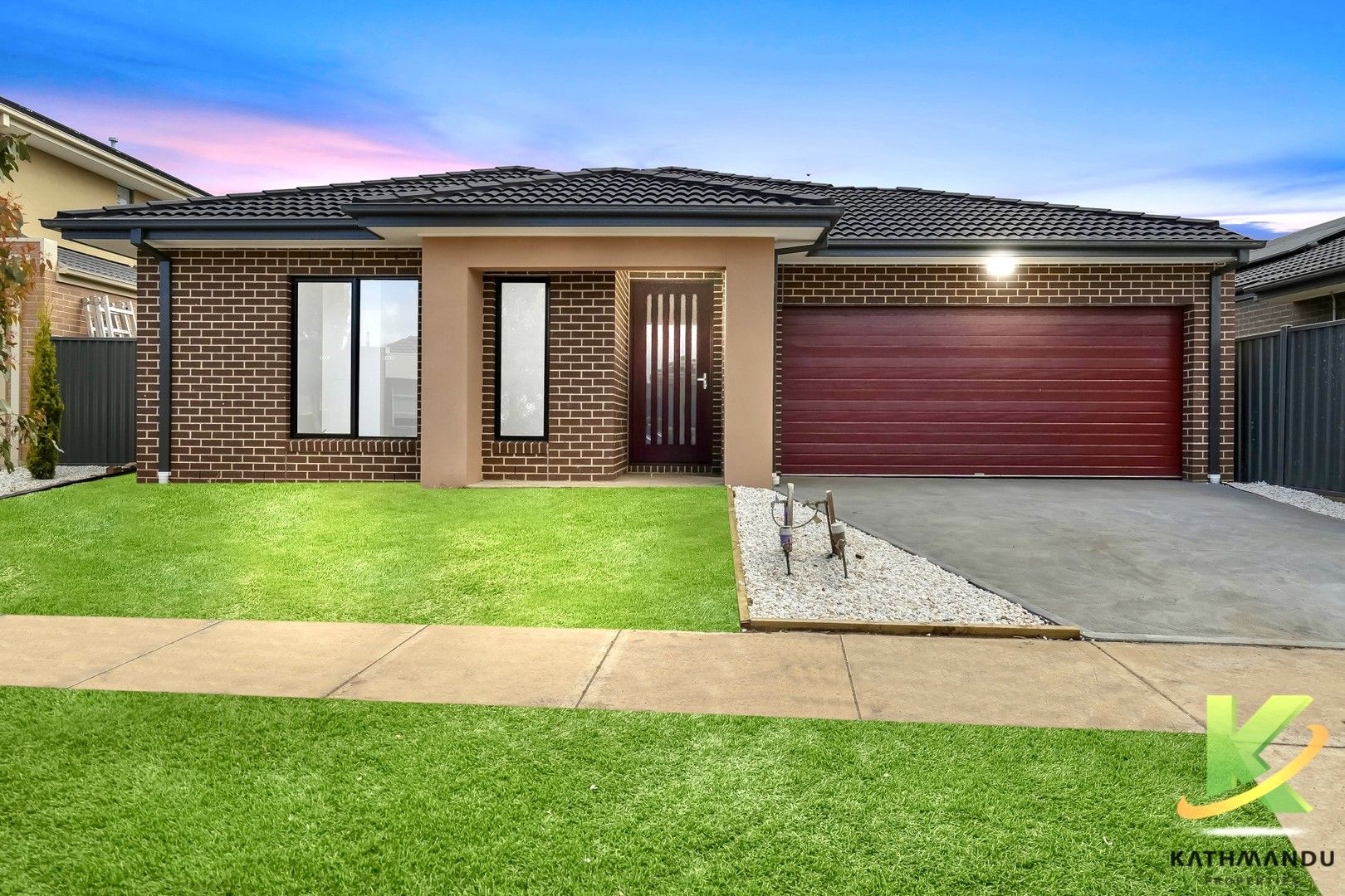 12 Diamantina way, Cobblebank VIC 3338, Image 1