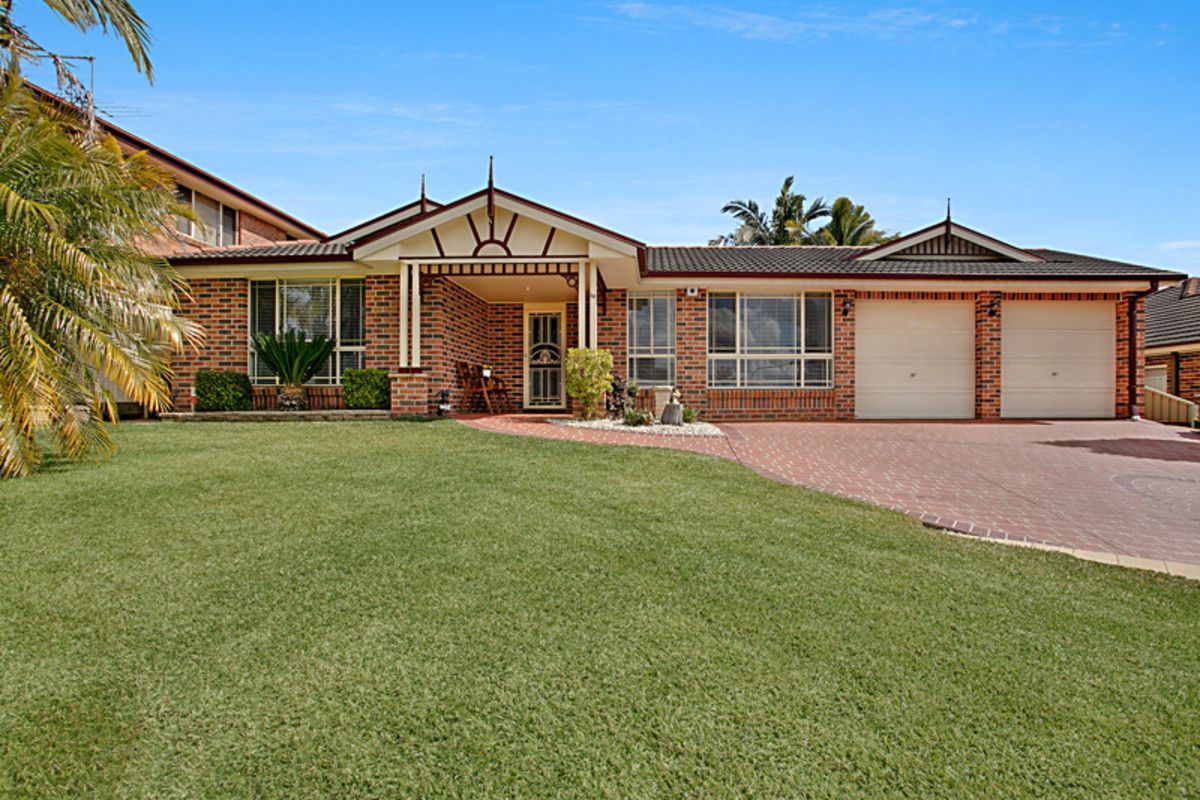 16 Minnek Close, Glenmore Park NSW 2745, Image 0