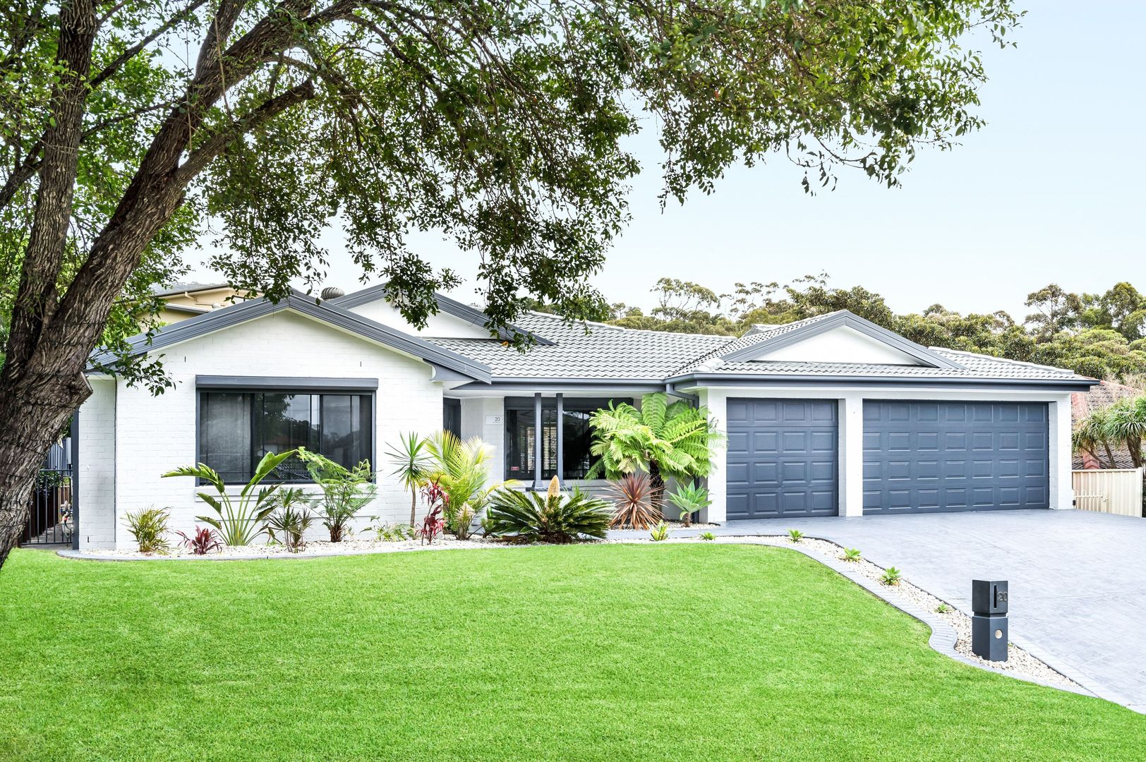 20 Creekrun , Cordeaux Heights NSW 2526