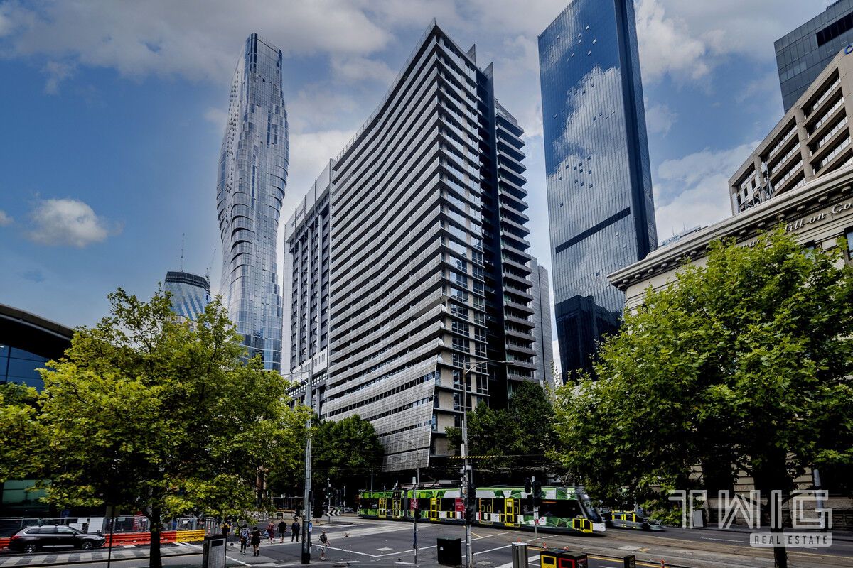 4805/568 Collins Street, Melbourne VIC 3000