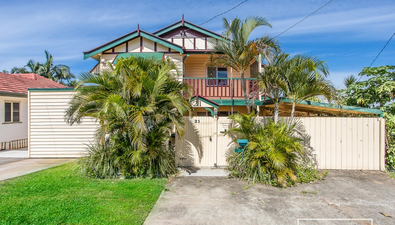 Picture of 21 Silvester Street, REDCLIFFE QLD 4020