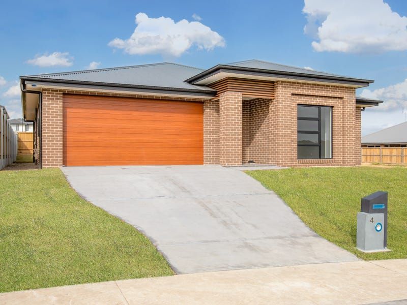 4 Marjoram Street, Chisholm NSW 2322 House For Rent Domain