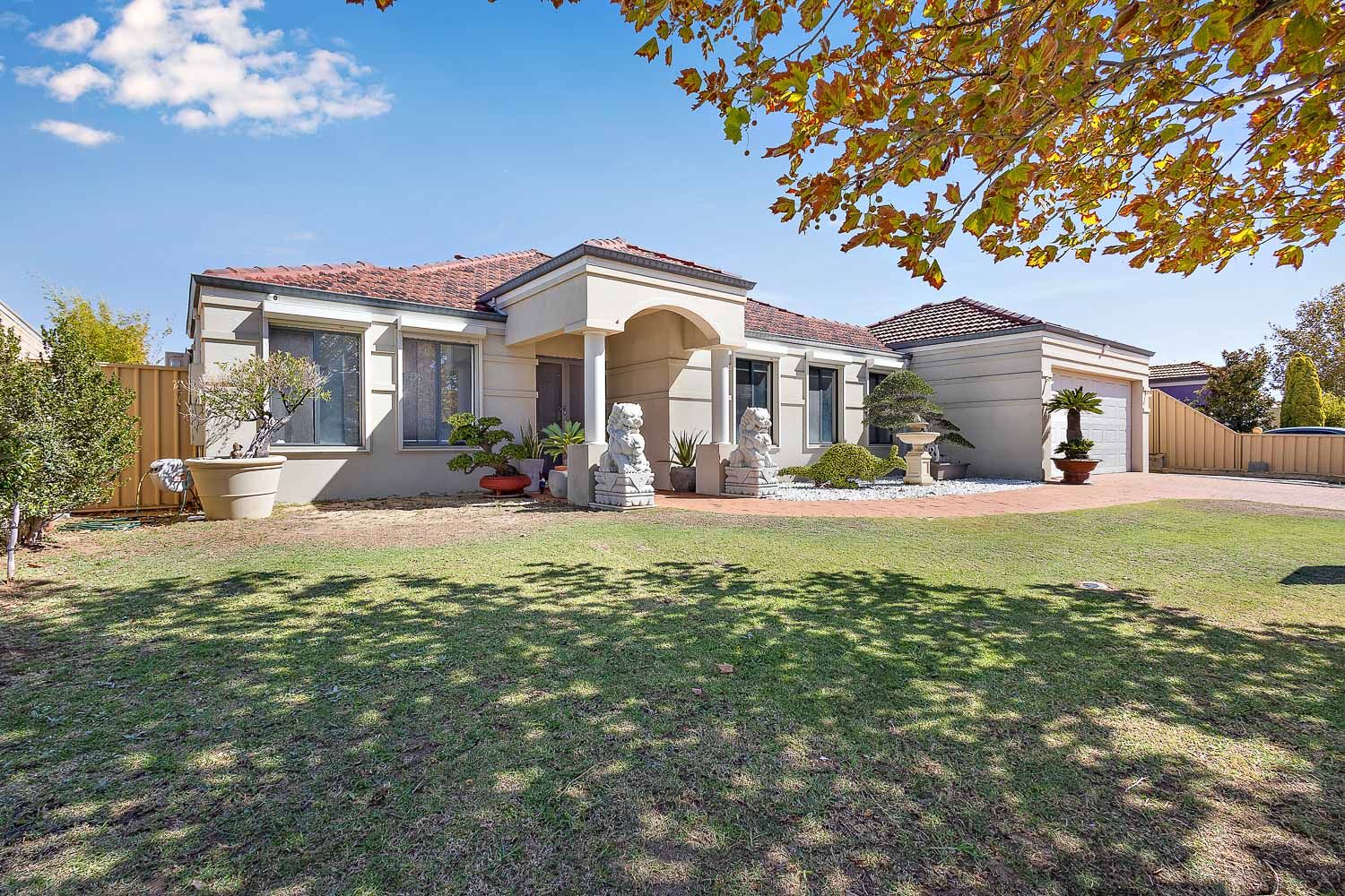 4 LONGFORD CIRCUIT, Darch WA 6065, Image 0