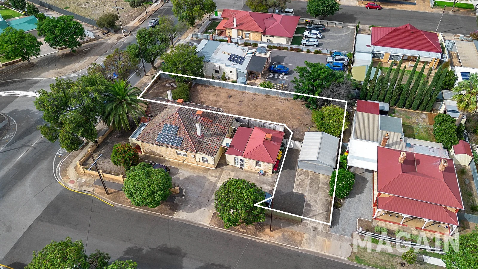 Additional image 2 of 49 (Lot 2) Adelaide Road, Gawler South SA 5118