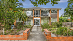 Picture of 3/72 Sycamore Street, CAULFIELD SOUTH VIC 3162