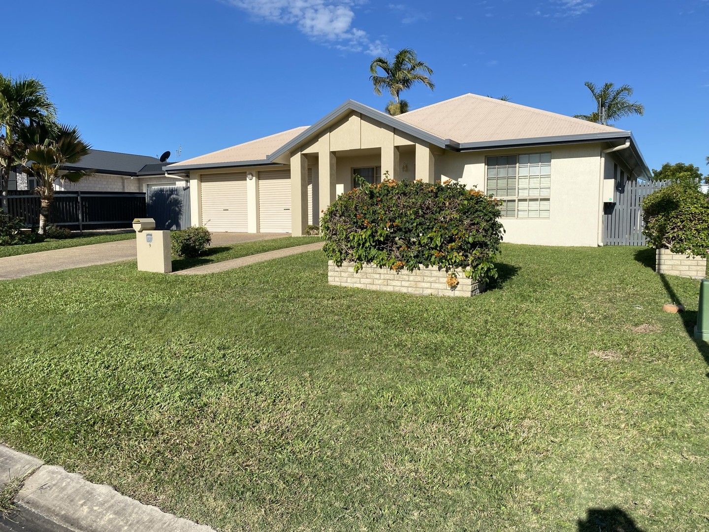 9 Lando Street, Ayr Property History & Address Research Domain