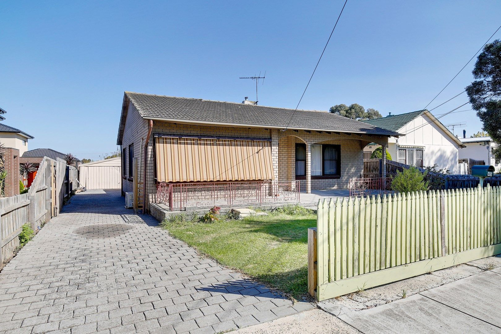 45 Cuthbert Street, Broadmeadows VIC 3047, Image 0