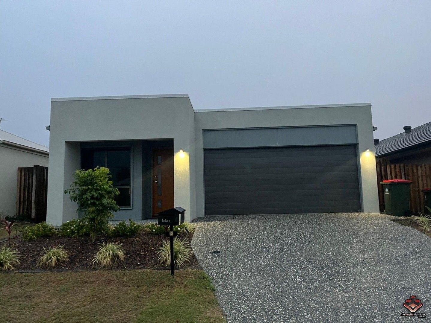 4 bedrooms House in 8 Stockyard Lane PARK RIDGE QLD, 4125