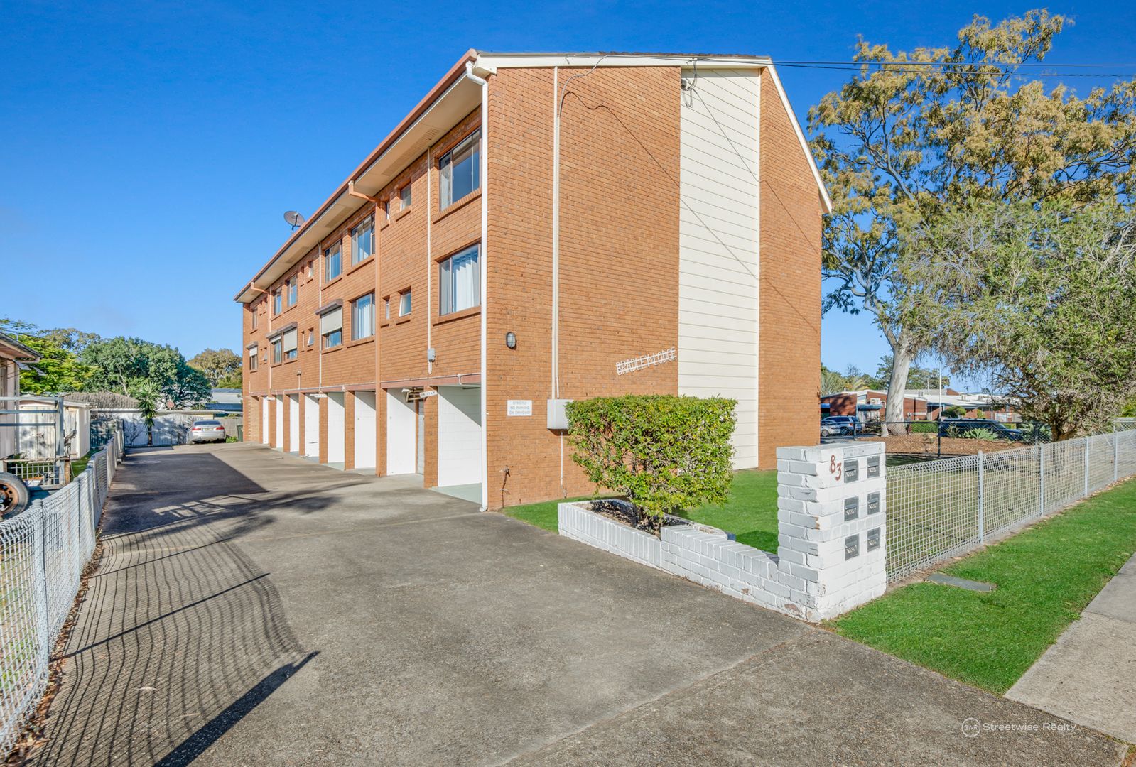 Sold 1/83 Street, Woody Point QLD 4019 on 04 Dec 2023