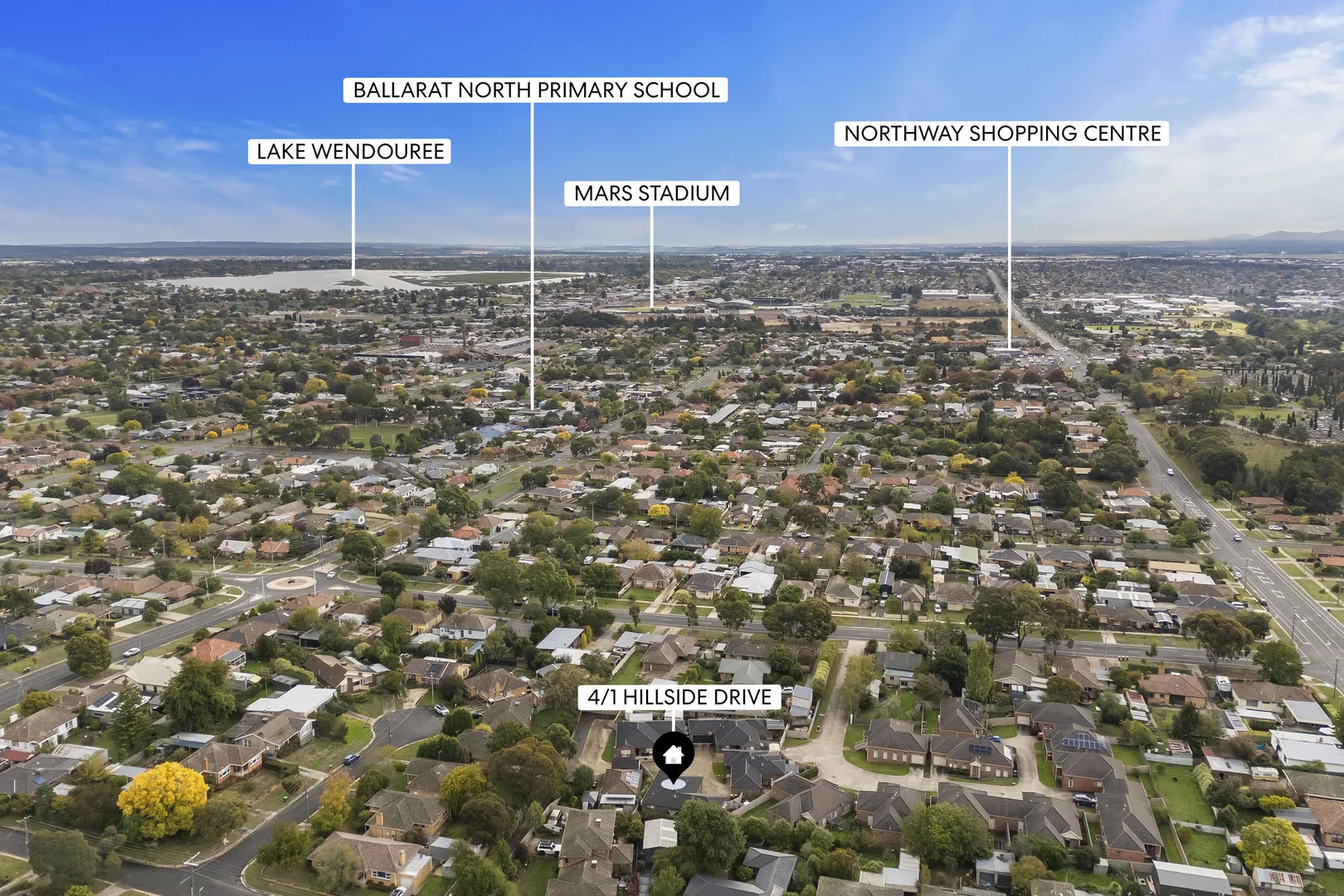 Additional image 29 of 4/1 Hillside Drive, Ballarat North VIC 3350